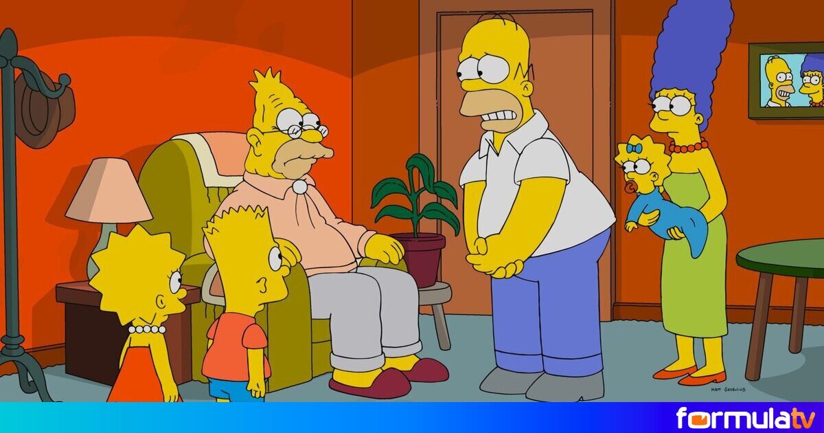 'Los Simpson' explicará en su temporada