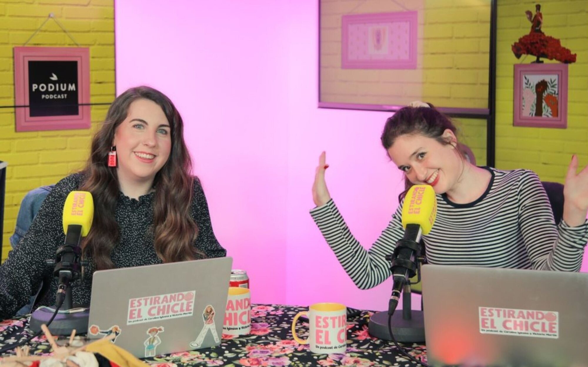 "Estirando el chicle", en el punto de mira por invitar a una humorista tránsfoba