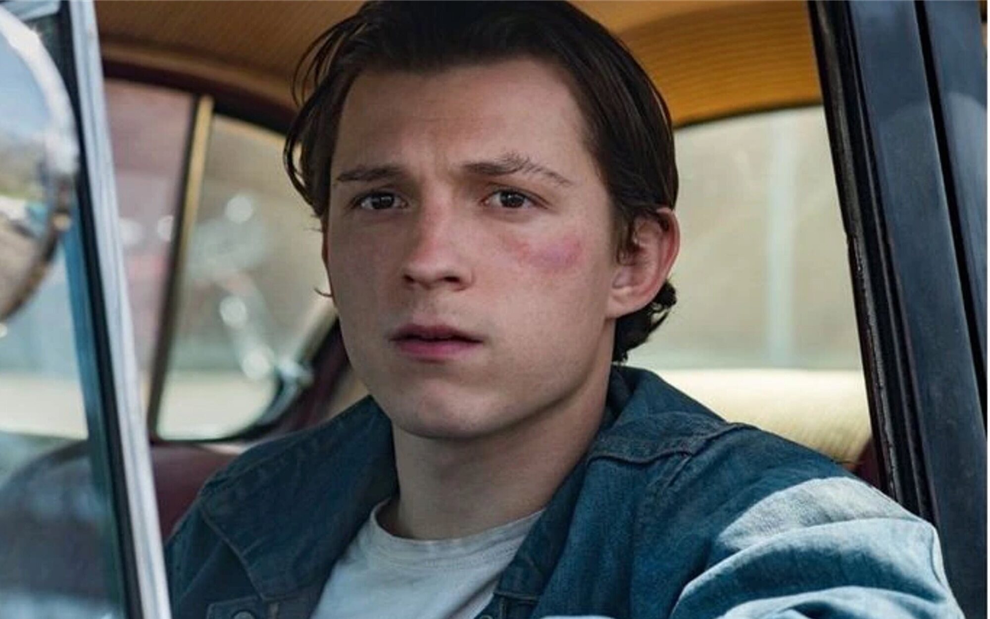 Tom Holland se retira de las redes sociales por su salud mental: "Son abrumadoras"