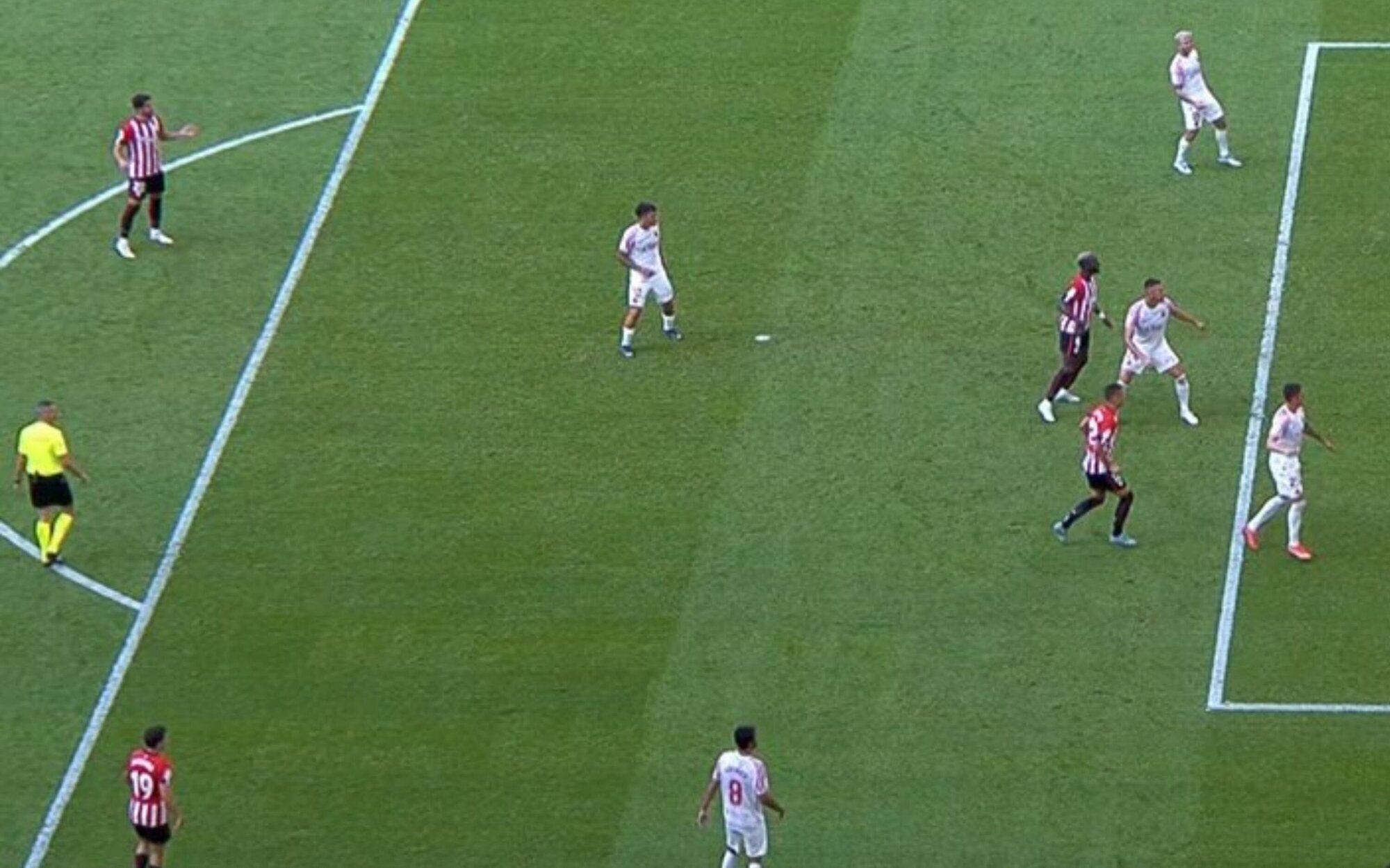 Gol encaja un tanto con la Liga Española frente al cine de Trece y 'NCIS' en Energy