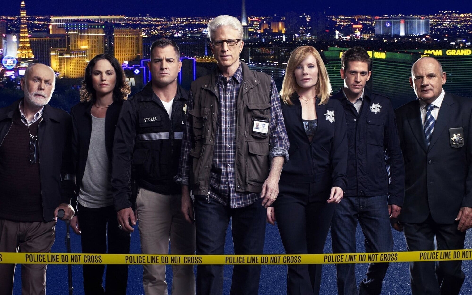 'CSI' (4,4%) se corona como líder en Energy y la película "Next" (3,4%) destaca en Neox