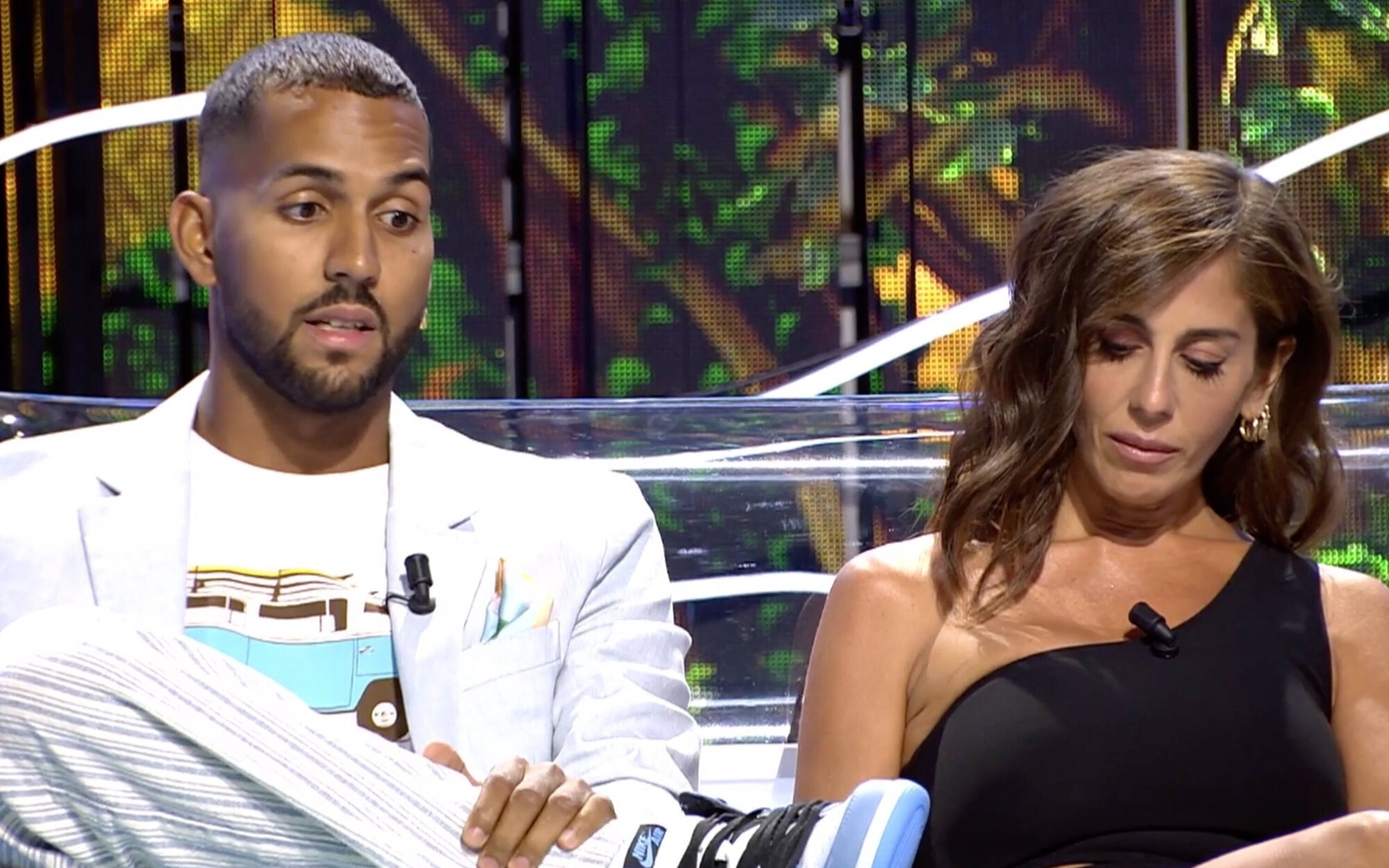 La Federación de Esgrima niega haber nombrado "persona non grata" a Anabel Pantoja por su relación con Yulen