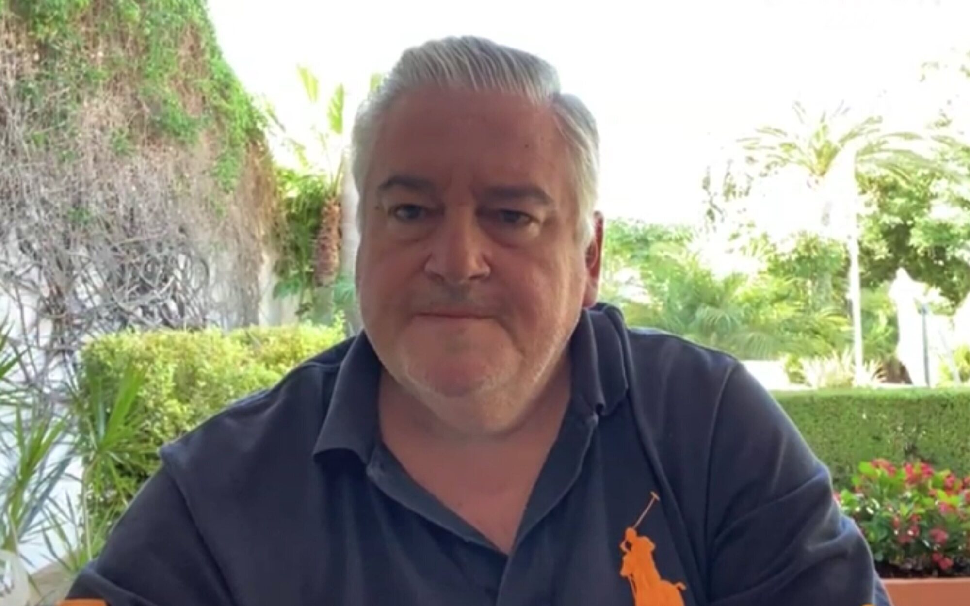 Un hostelero carga contra los parados que no quieren trabajar y "los rojos de este país" por denunciarle