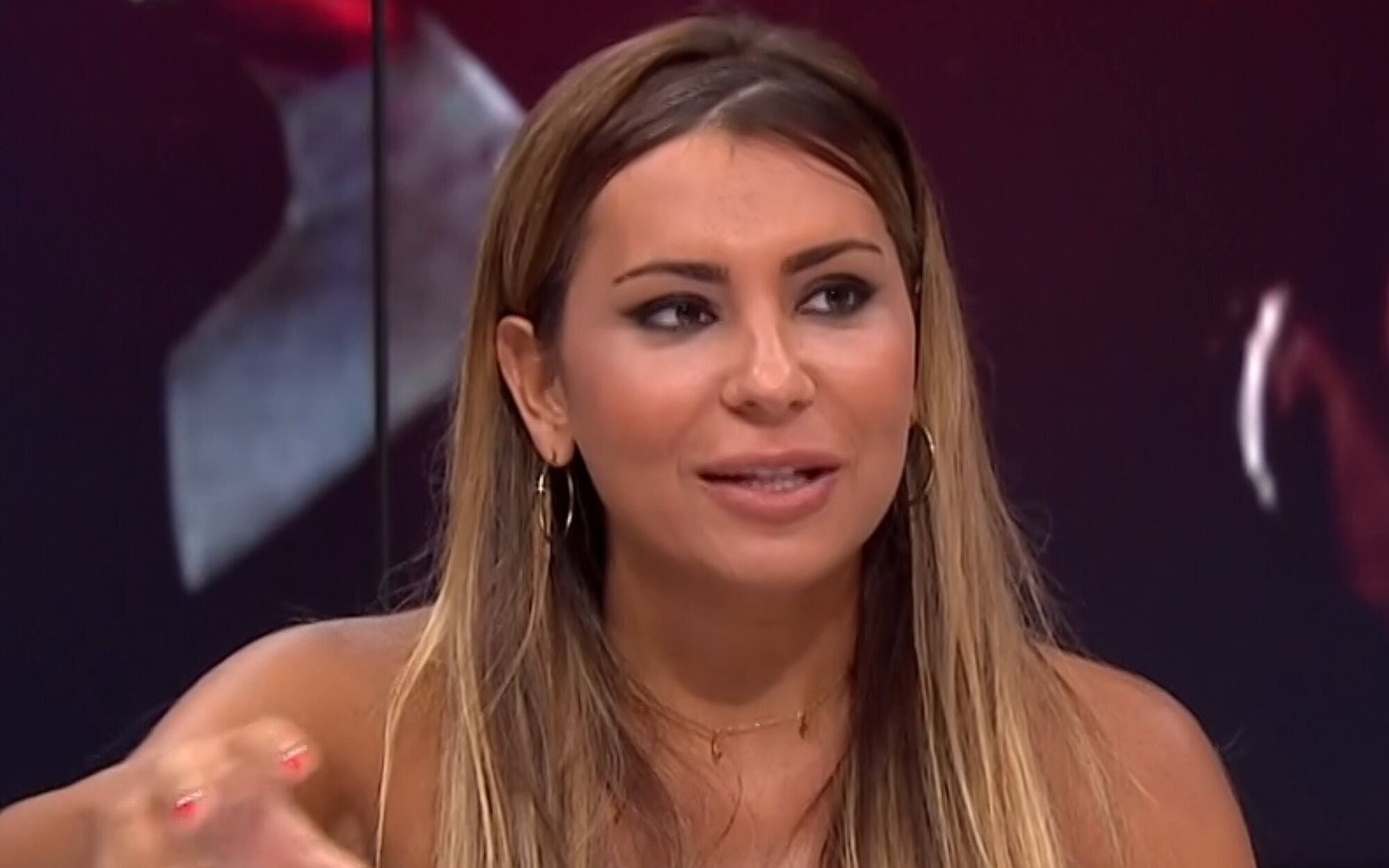 Daniela Requena y Marina Ruiz se convierten en concursantes de 'Pesadilla en El Paraíso'