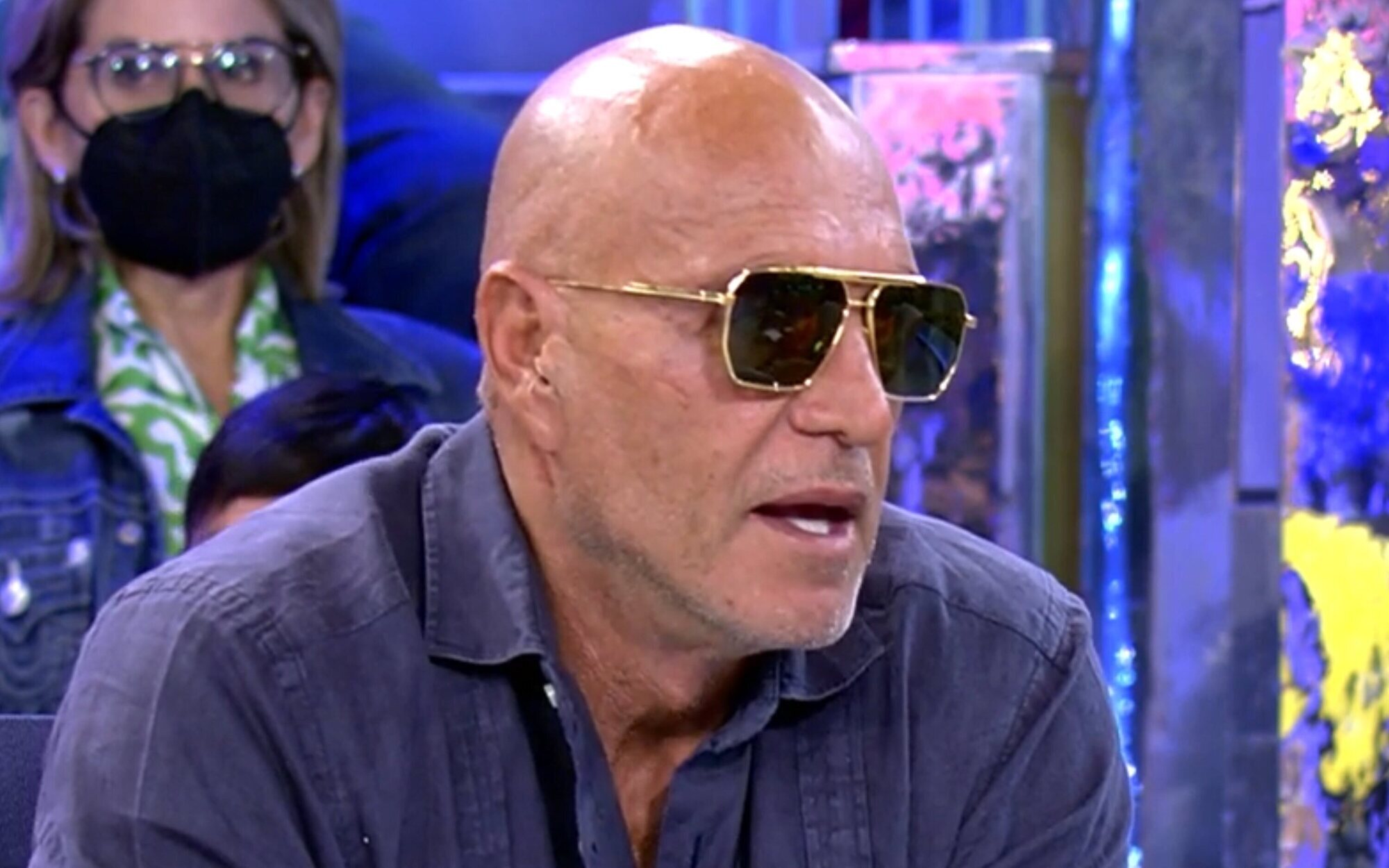 Kiko Matamoros saca a relucir la verdad sobre Omar Sánchez y lo que piensa realmente sobre Anabel Pantoja