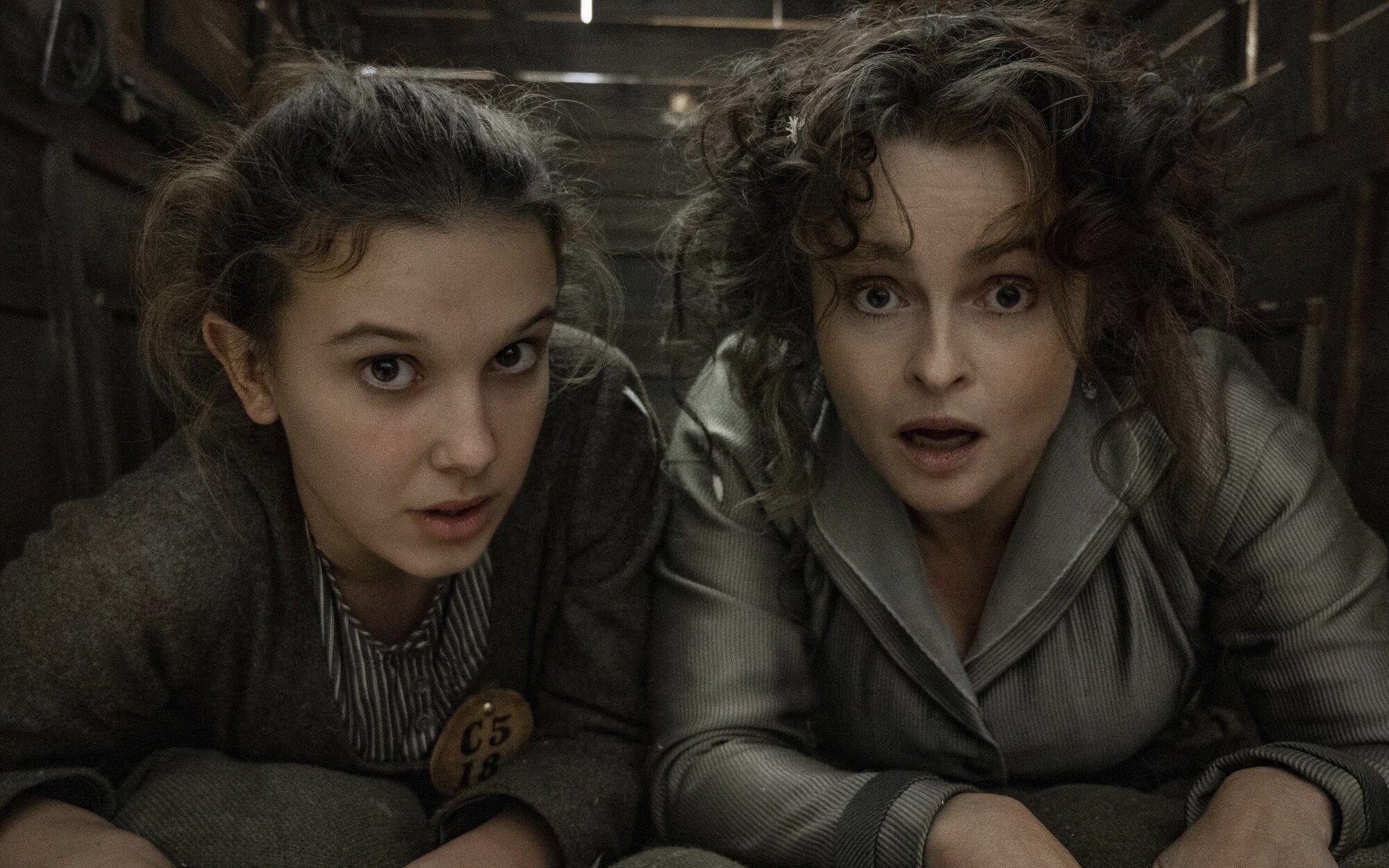 Netflix pone fecha a 'Enola Holmes 2' y lanza sus primeras imágenes