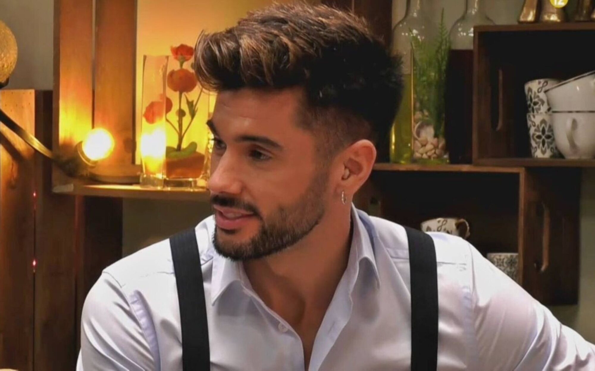 'Pesadilla en El Paraíso' encuentra a su nuevo concursante en 'La isla de las tentaciones'