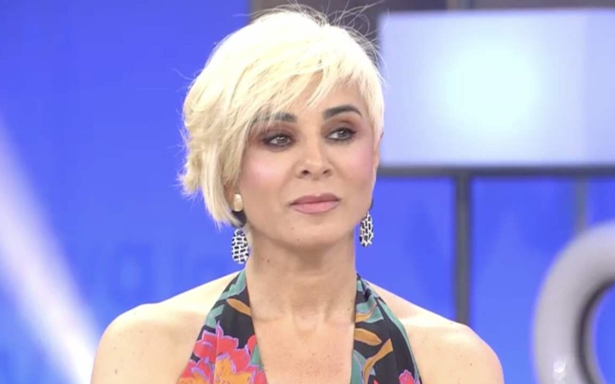 Ana María Aldón regresa a la televisión tras su retiro de la mano de 'Ya es verano'