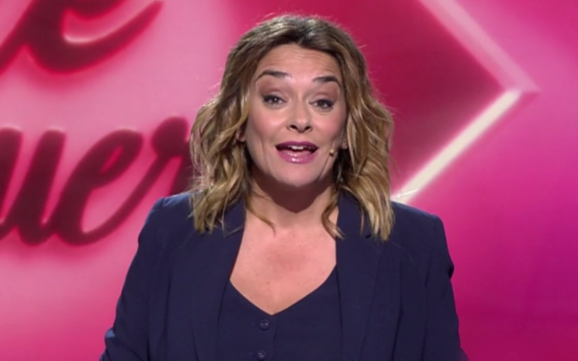 'Déjate querer' (11,1%) vuelve lejos de su máximo histórico y por debajo de 'El peliculón' (12,3%)