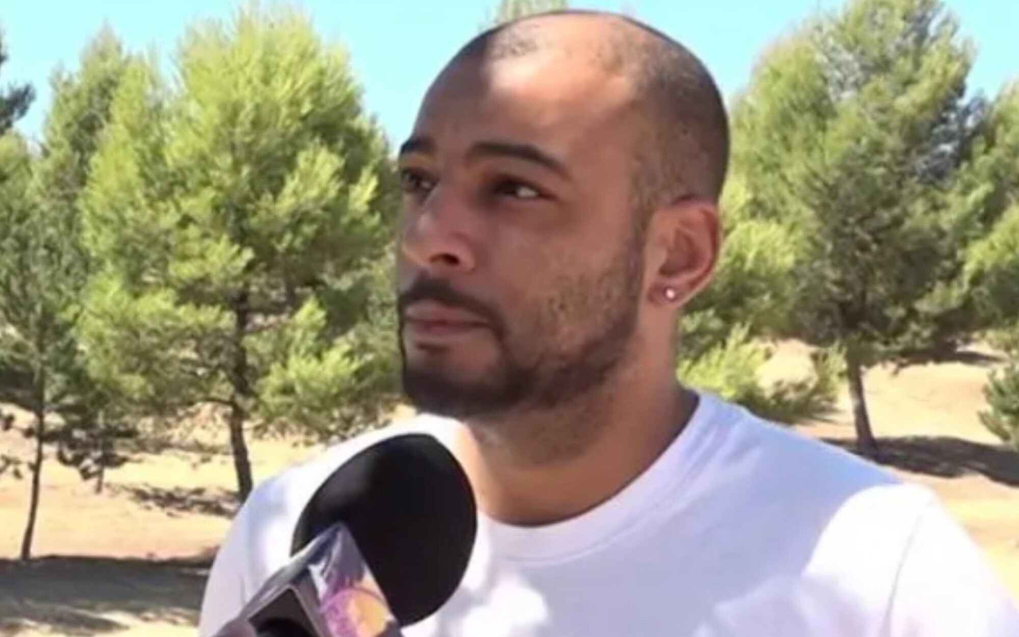 Borja Escalona se escuda en la "sociopatía" para justificar sus burlas en 'Ya es verano': "No es cómodo"