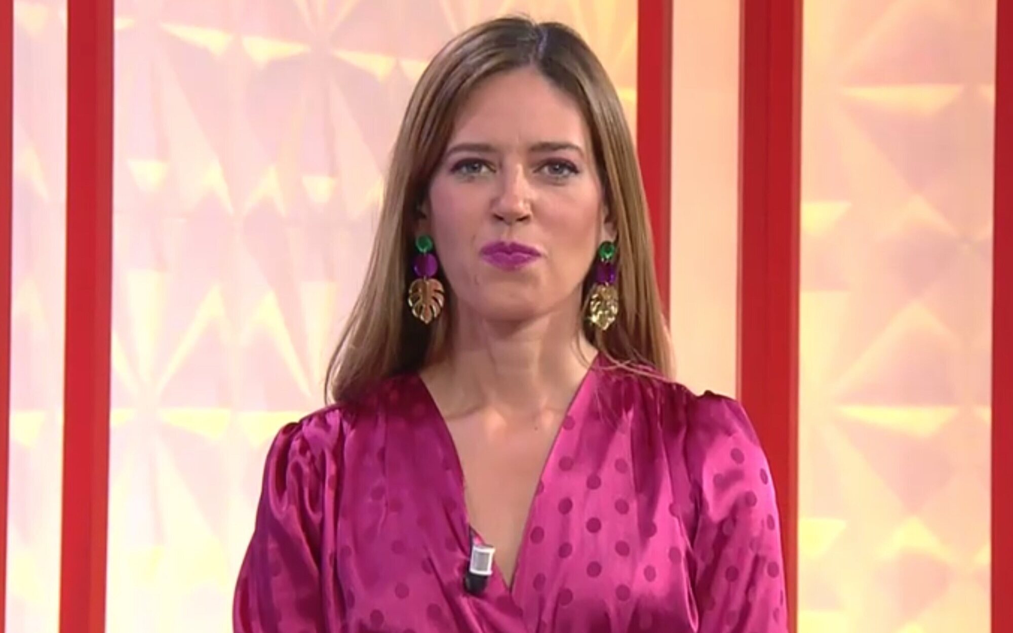 La contundente reacción de Nuria Marín ante el ataque de Carmen Lomana relacionado con la "prostitución"