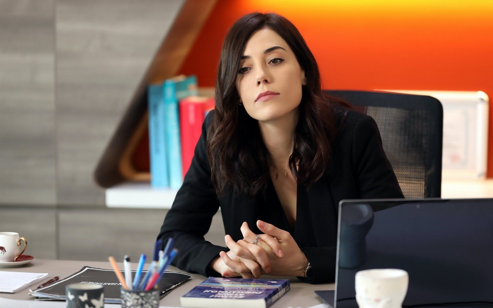 'Infiel' sigue líder (16,1%) pudiendo contra "Alpha" (11%) en La 1 y "Secuestrado" (6,3%) en Telecinco