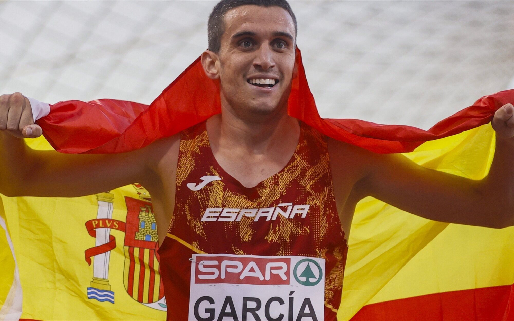 El atletismo sobresale en Teledeporte con el Campeonato Europeo y el Oro para España