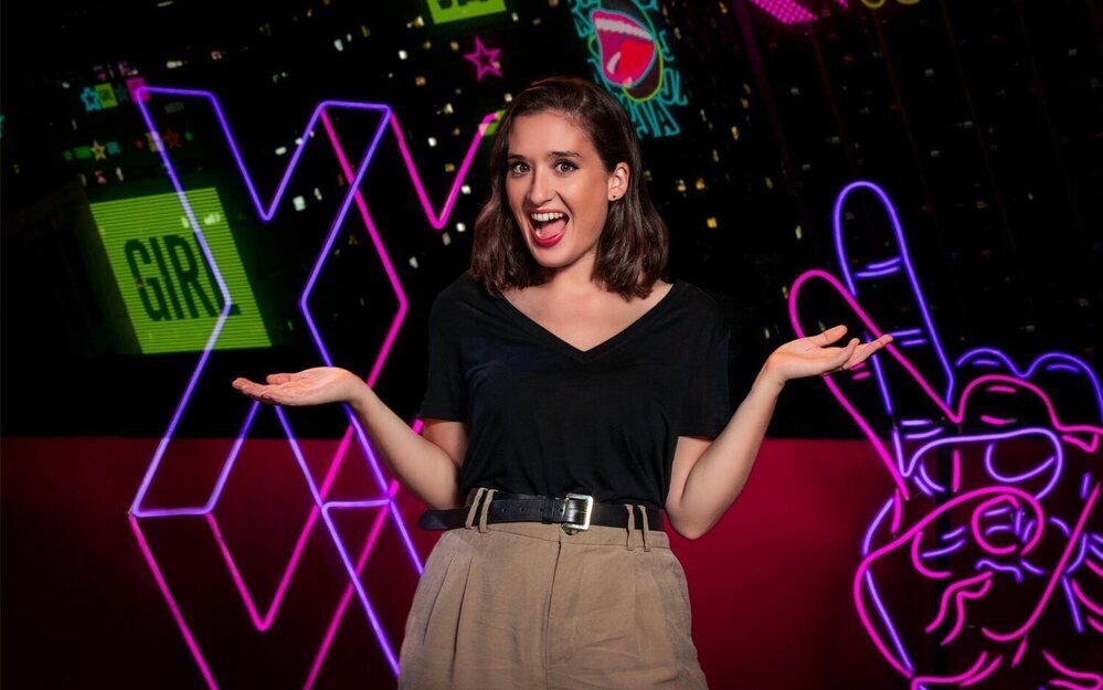 Victoria Martín abandona Twitter tras la multitud de mensajes de odio