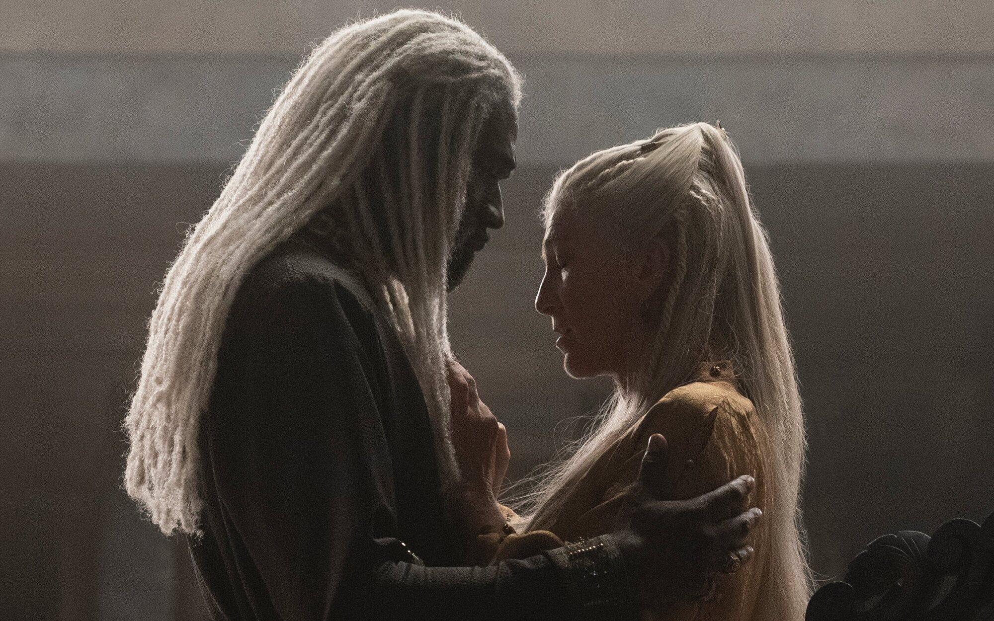 'La Casa del Dragón' logra el mejor estreno de la historia de HBO