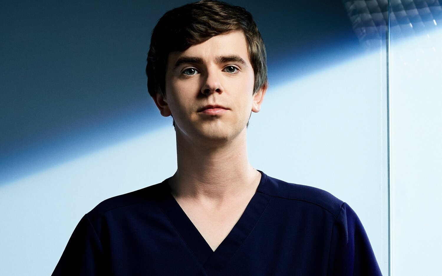 ABC prepara 'The Good Lawyer', un spinoff legal de 'The Good Doctor