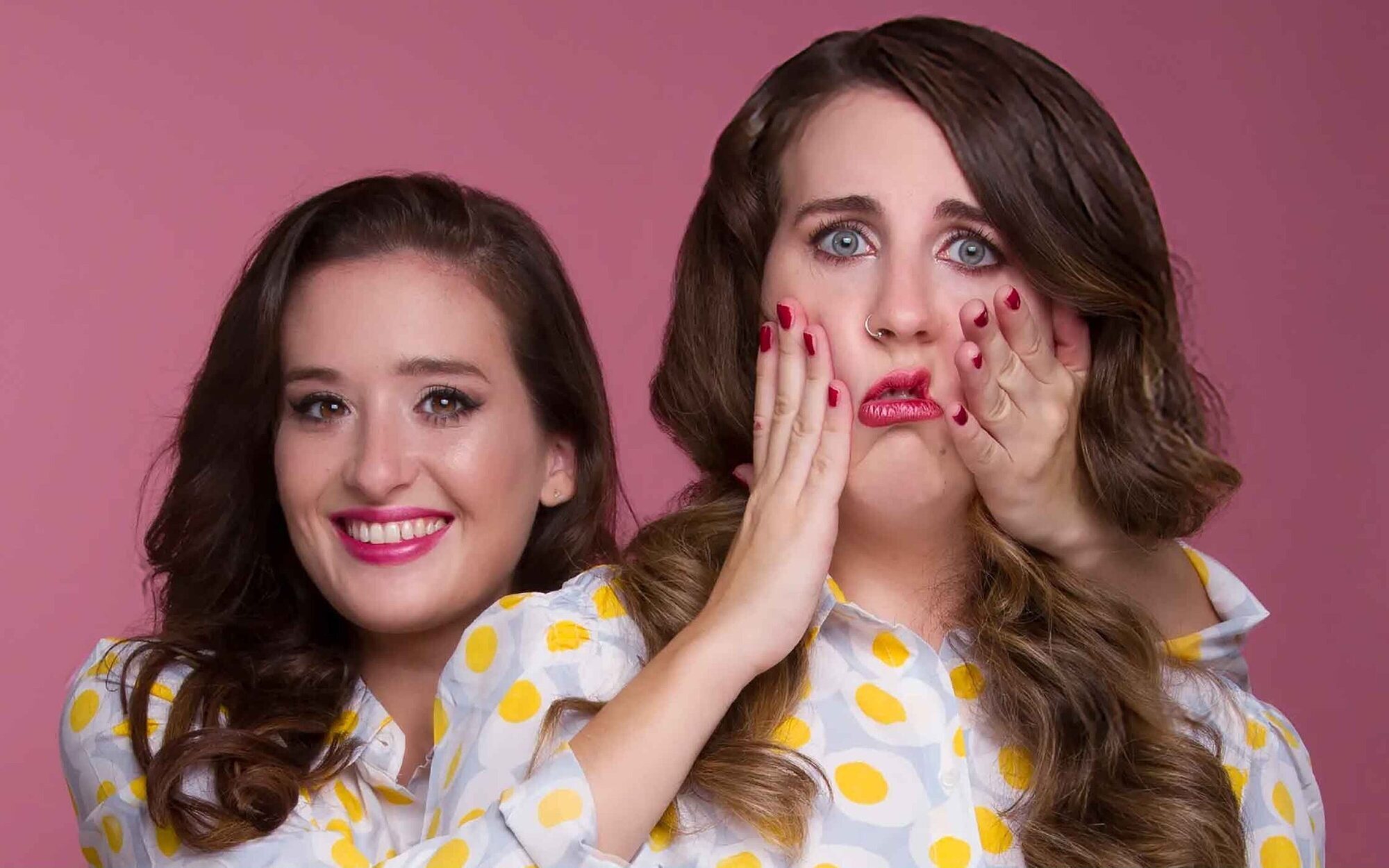 Carolina Iglesias se disculpa tras la polémica de "Estirando el chicle": "He fallado a mi colectivo"