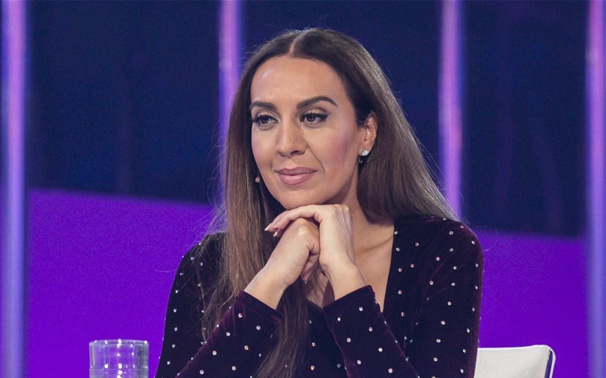 Mónica Naranjo cancela su gira por problemas de salud: "Me han obligado a parar"