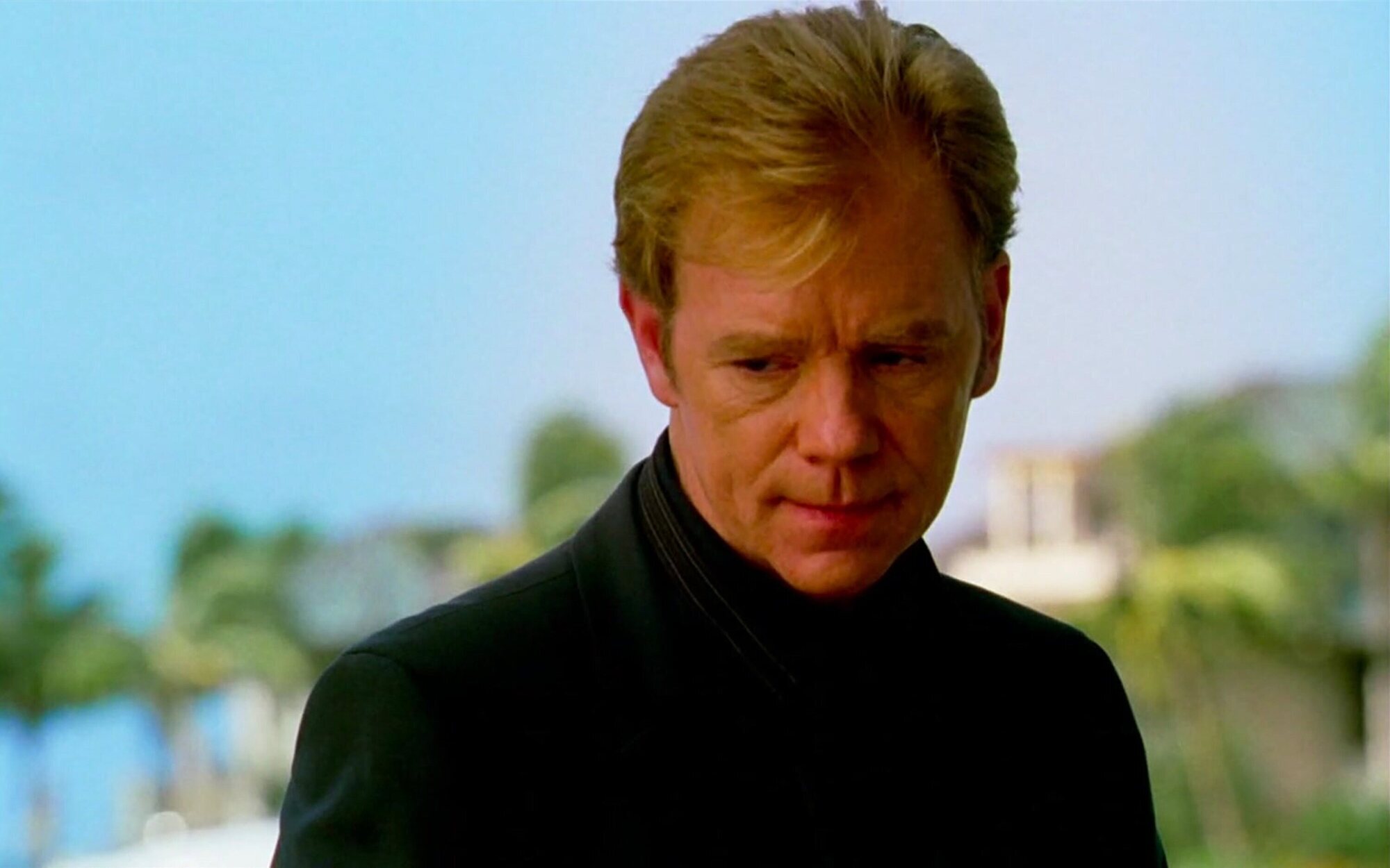 'CSI: Miami' lidera la jornada con un 3,7%, seguido de cuatro series de Nova