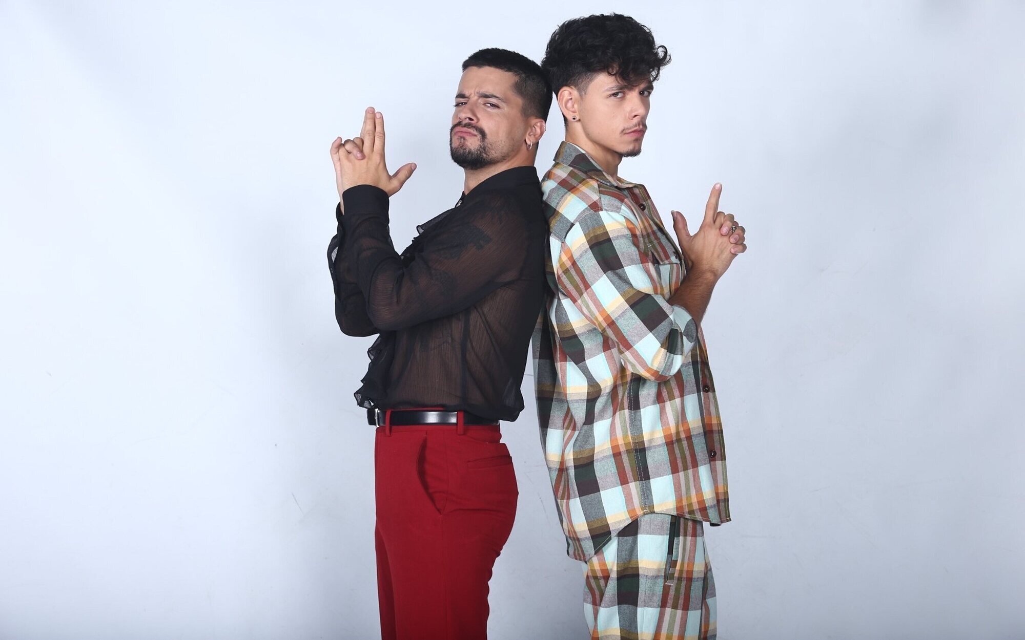 WRS (Eurovisión 2022) será concursante de 'Tu cara me suena' en Rumanía