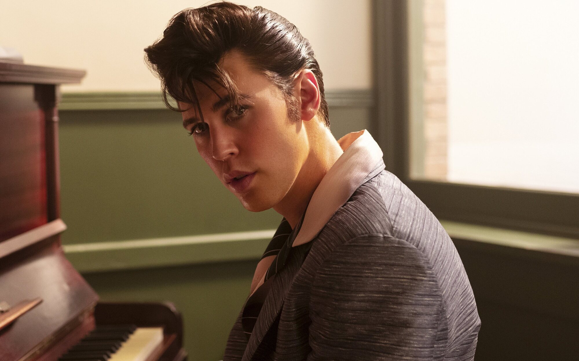 HBO Max estrena "Elvis" el 2 de septiembre