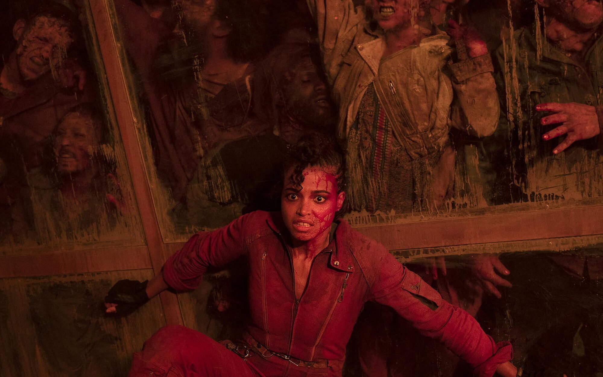 Netflix cancela 'Resident Evil' después de una sola temporada