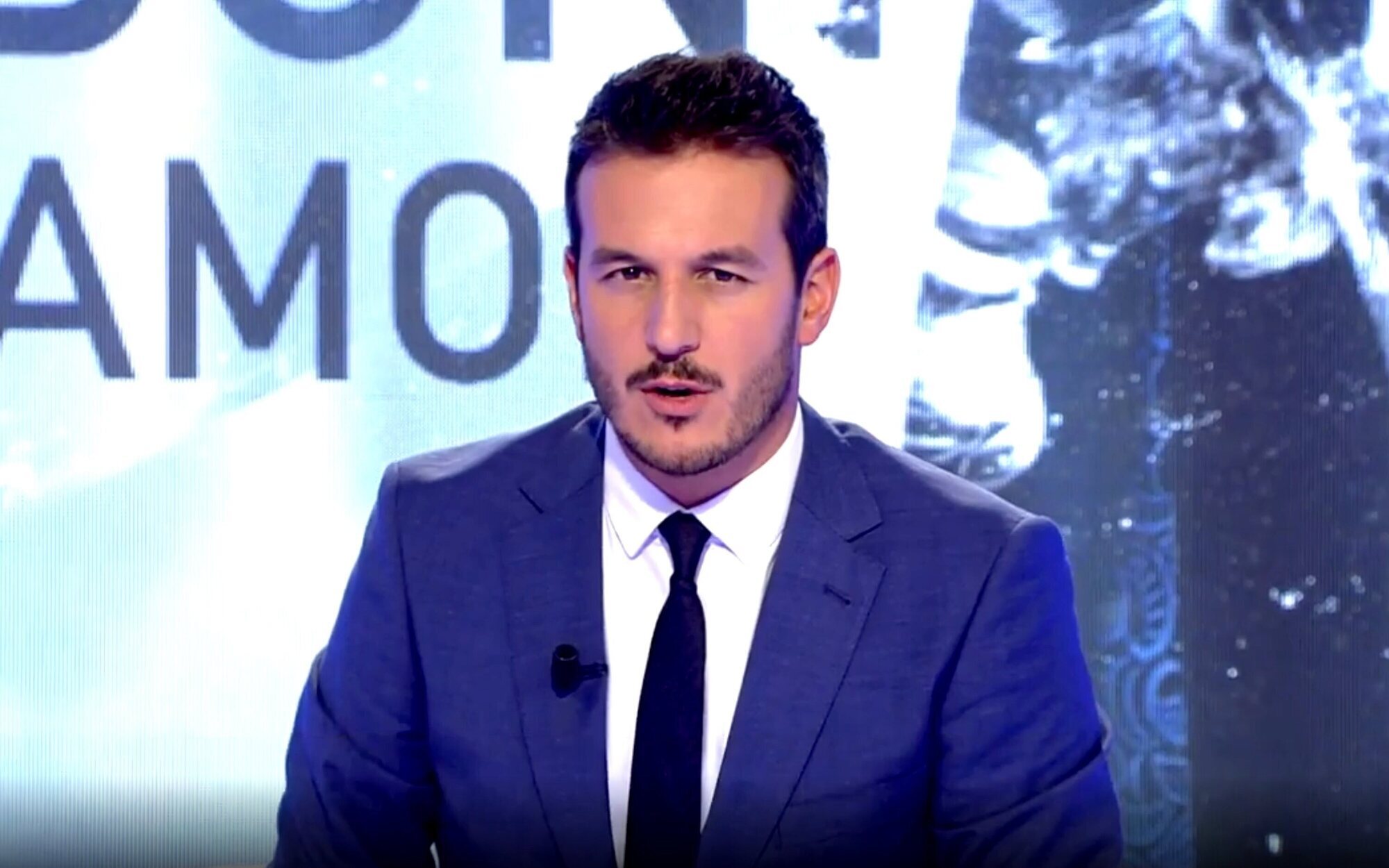 El especial sobre Cristina de Borbón anota un pobre 9,9% y ni se acerca al trono ocupado por 'Infiel' (14,7%)