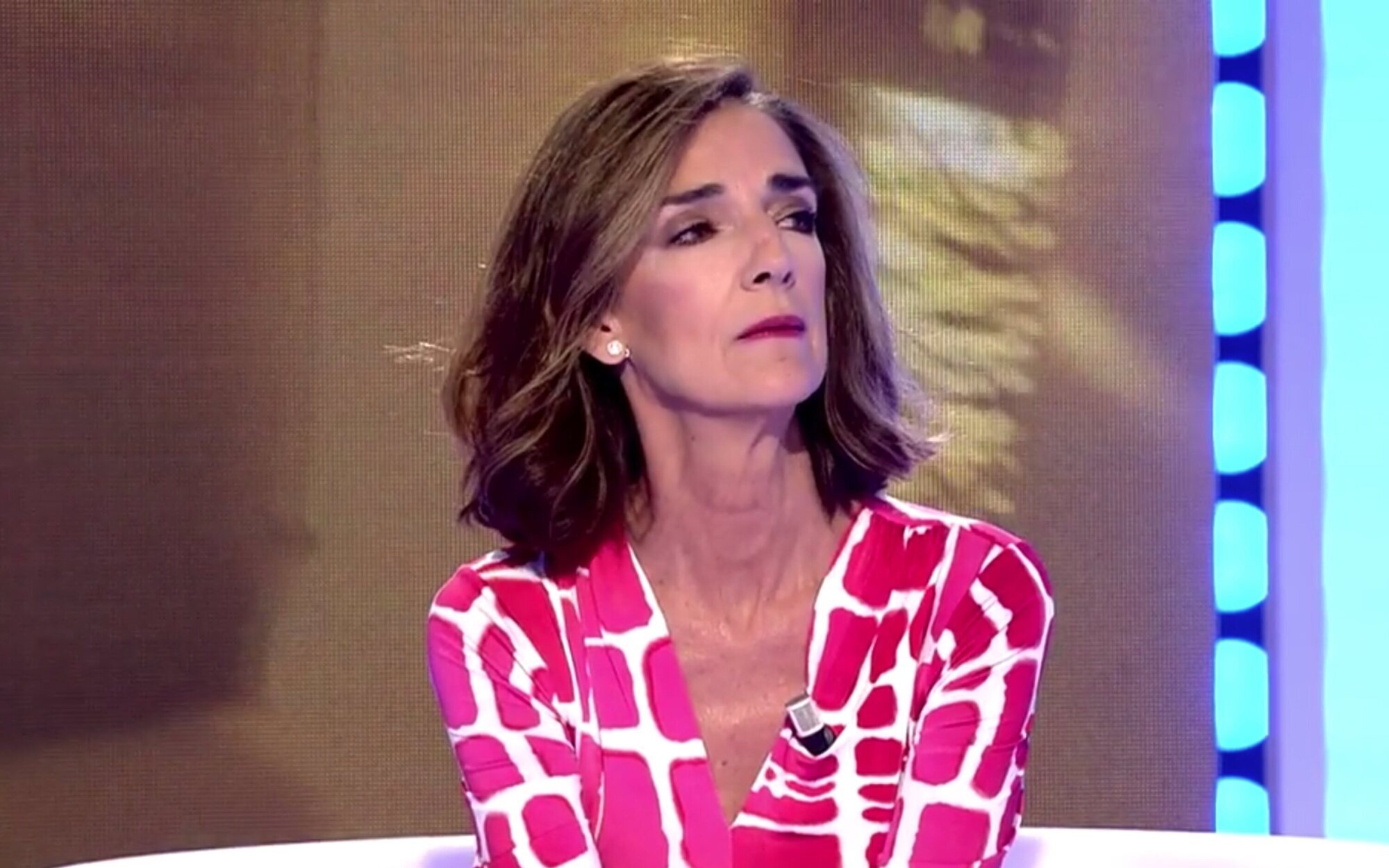 García Pelayo, corregida con sorna al hablar sobre Urdangarín: "¿Vacaciones de qué?"