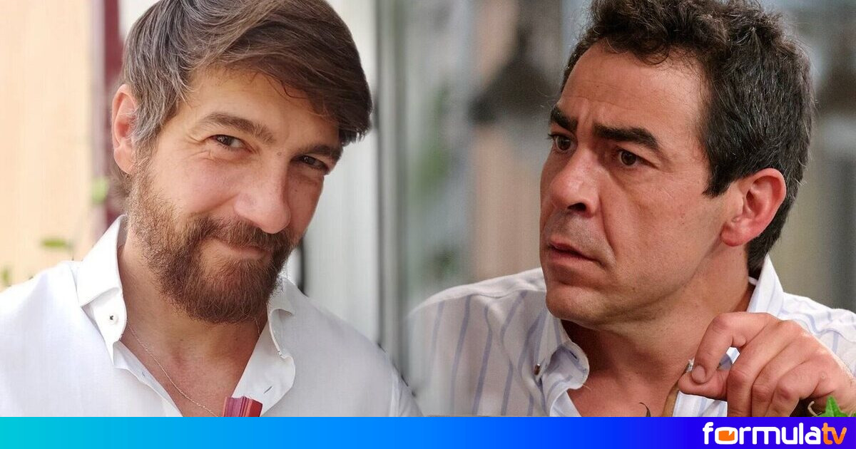 Así será el personaje de Félix Gómez en 'La que se avecina': un ...