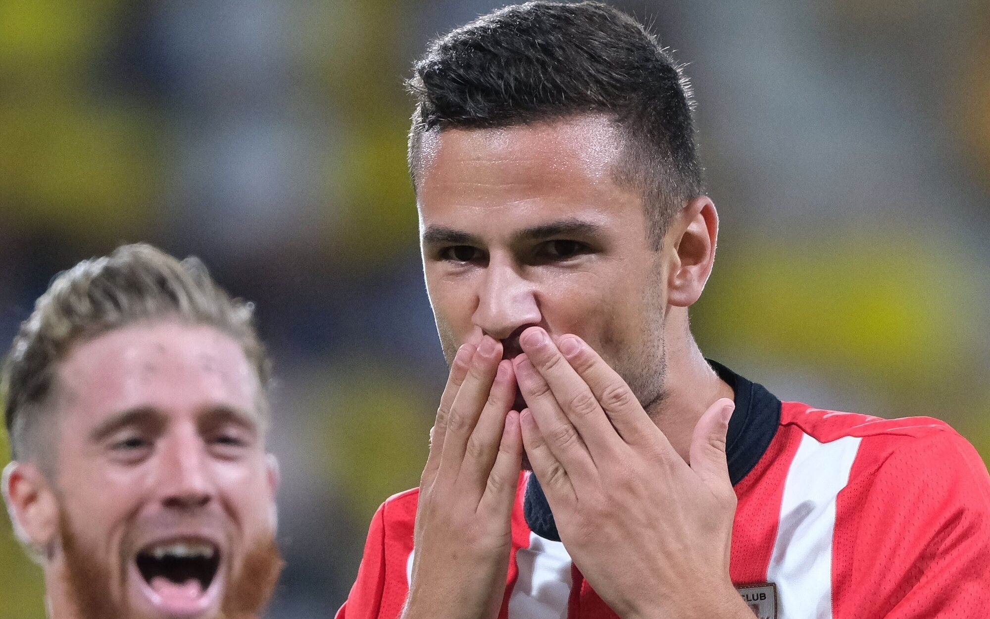 El partido Cádiz-Athletic Club (5%) triunfa en Gol y el western (4,9%) sigue dando alegrías a Trece