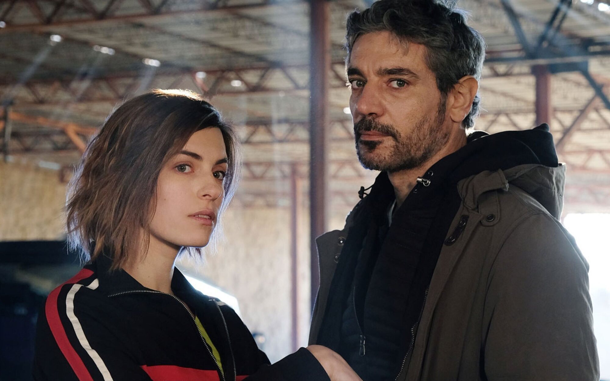 Telecinco fulmina 'Blanca' de su programación sin emitir los dos últimos capítulos