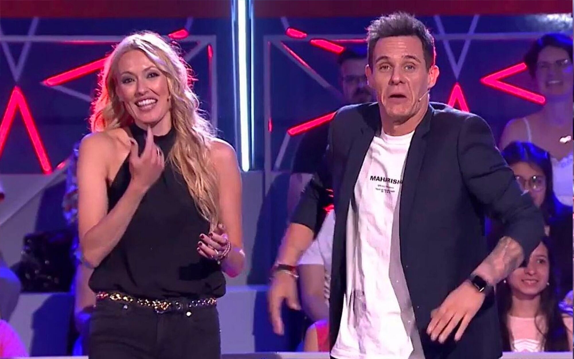 'Esta noche gano yo' (6%) se despide por la puerta de atrás, superado por 'El comisario Montalbano' en La 2 (7,2%)