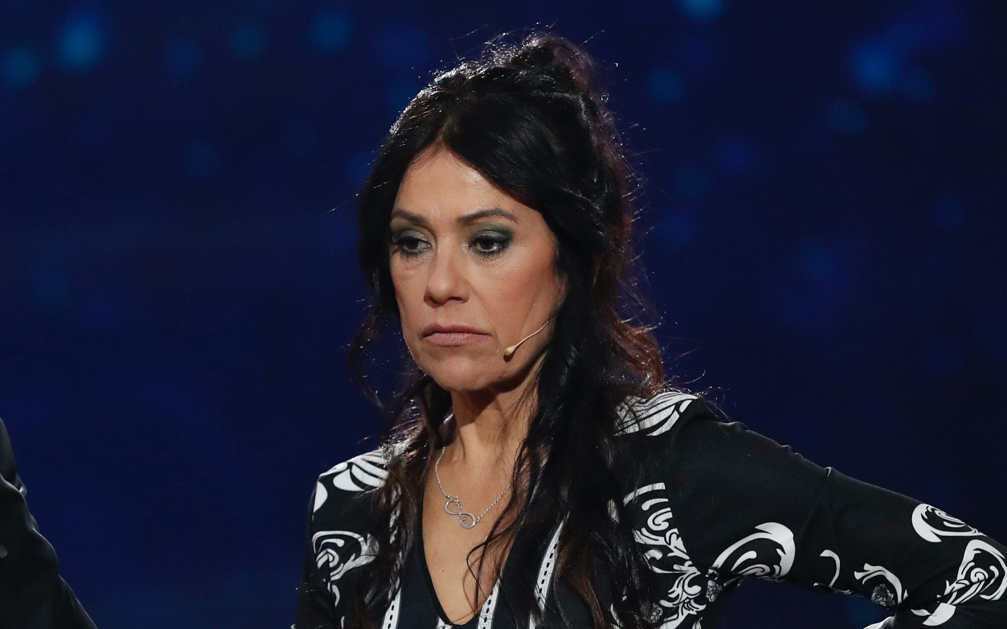 Maite Galdeano pensó en quitarse la vida por el cáncer: "Mi enfermedad me permite pedir la eutanasia"