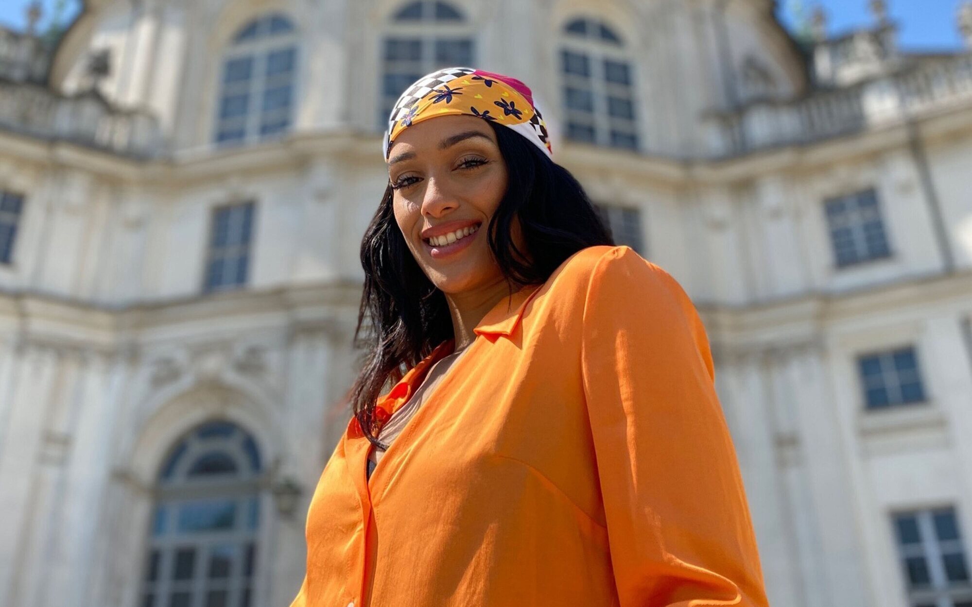 Chanel interpretará "La estrella azul" en la película de acción real de "Pinocho"