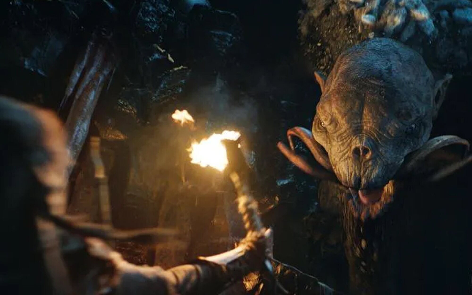 Prime Video lucha contra los trolls de 'Los Anillos de Poder' con una drástica medida