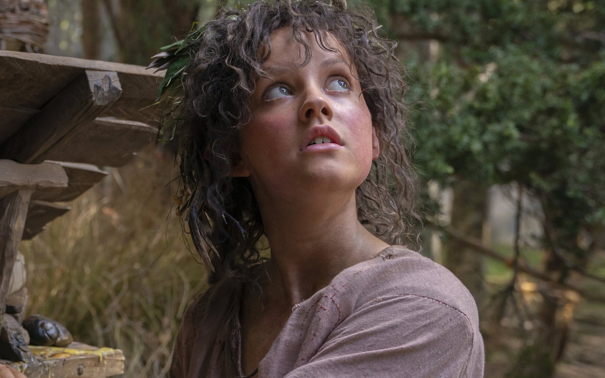 Los estrenos de Amazon Prime Video en septiembre de 2022