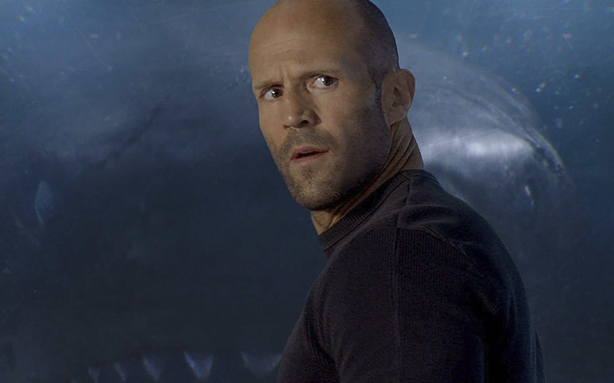 El "Megalodón" (8,7%) de Antena 3 no consigue devorar a 'Déjate querer' (11,5%) 