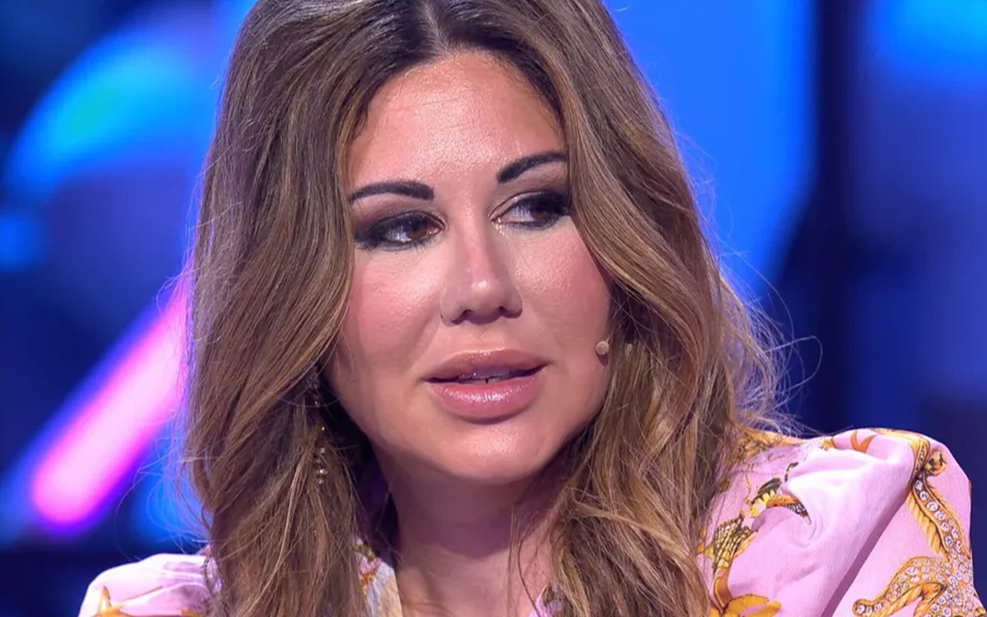 Tamara desvela el momento en el que tocó fondo: "He querido quitarme la vida"