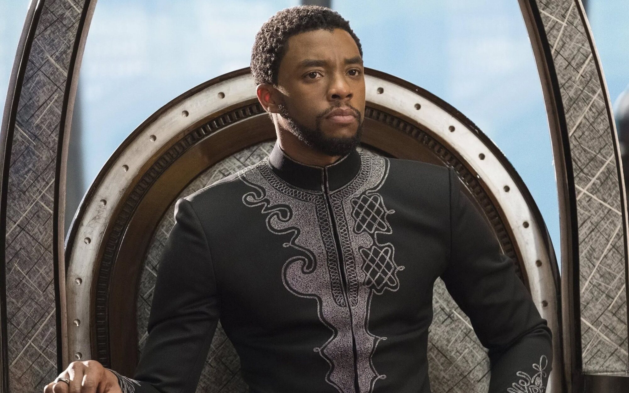 Chadwick Boseman gana un Emmy póstumo por '¿Qué pasaría si...?'
