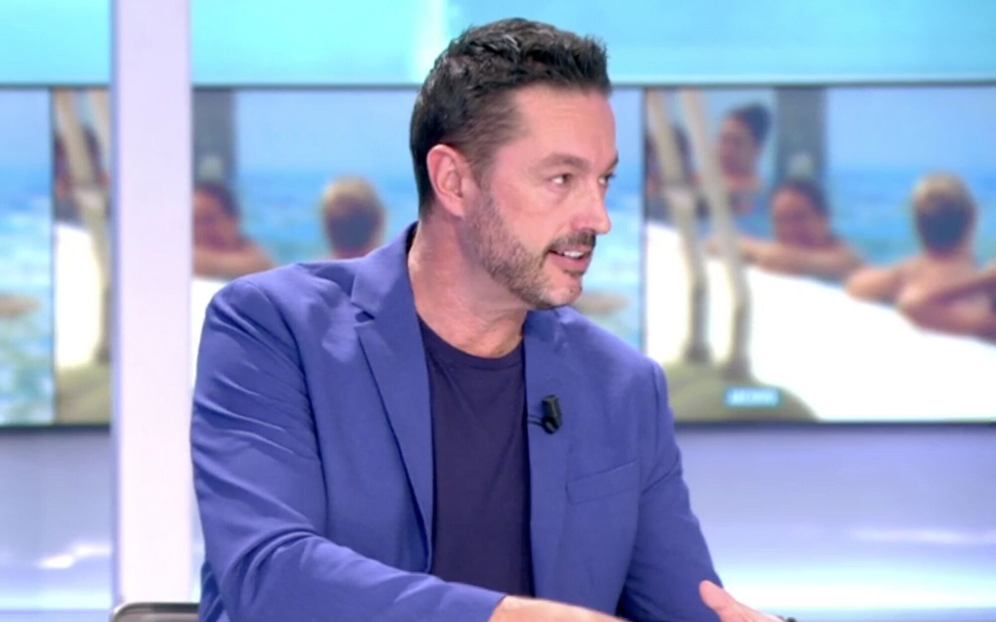 El tránsfobo comentario de Toni Castejón en 'Ana Rosa': "Me percibo como un árbol y no sé si quiero pene o no"