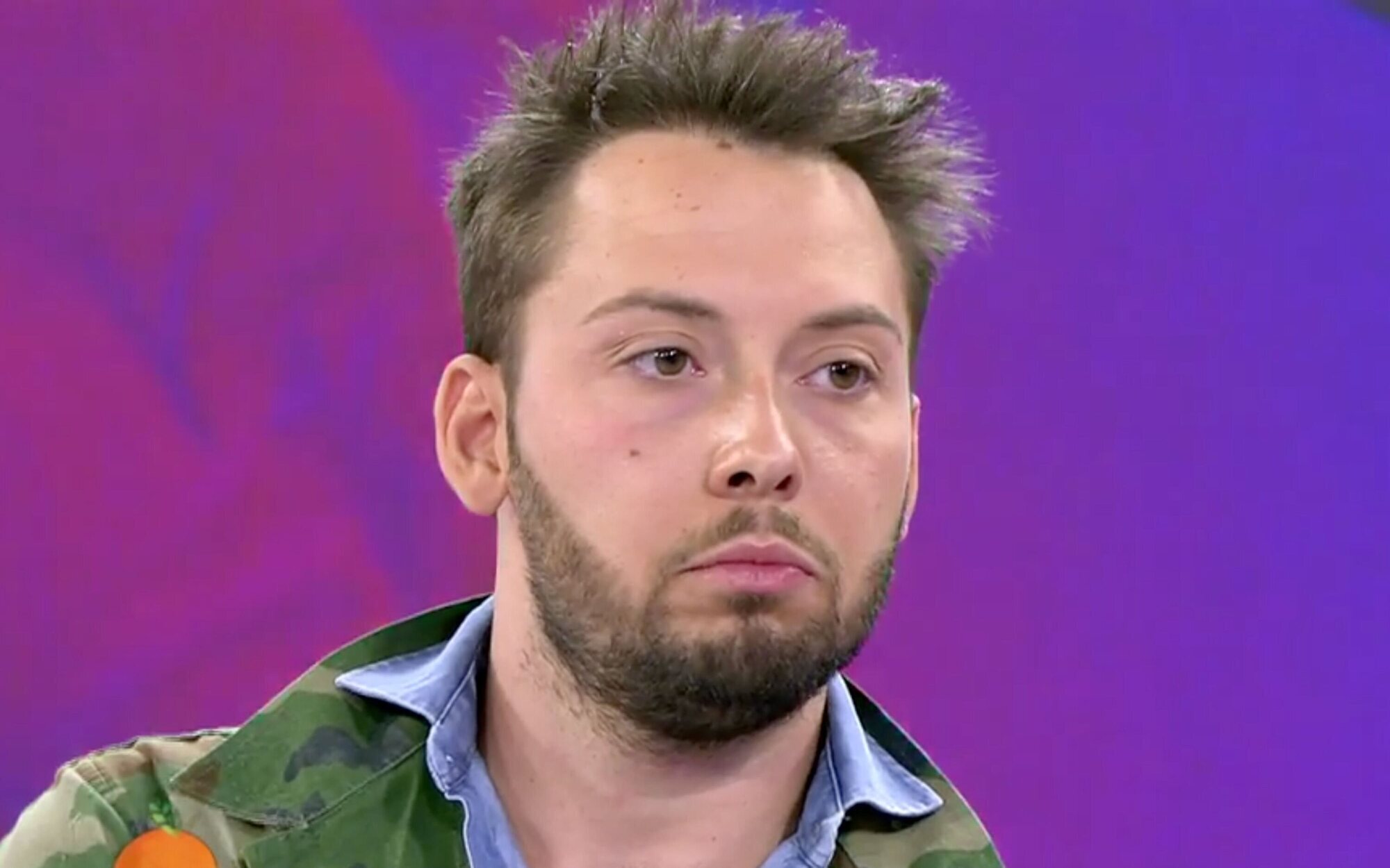 'Sálvame' ficha a José Antonio Avilés como colaborador oficial a pesar de sus pifias