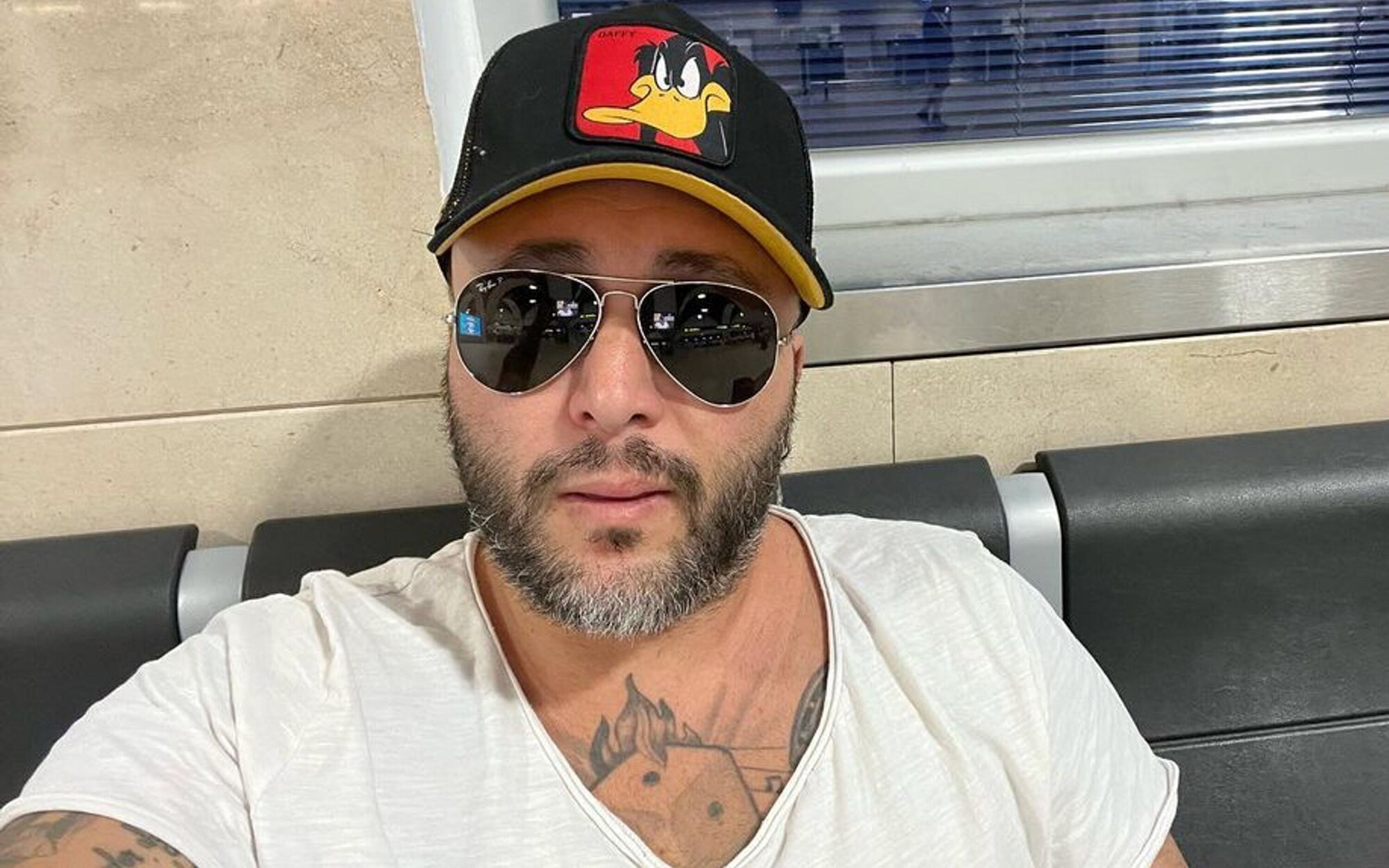 Kiko Rivera se queda sin un contrato laboral por la patada que dio en su concierto