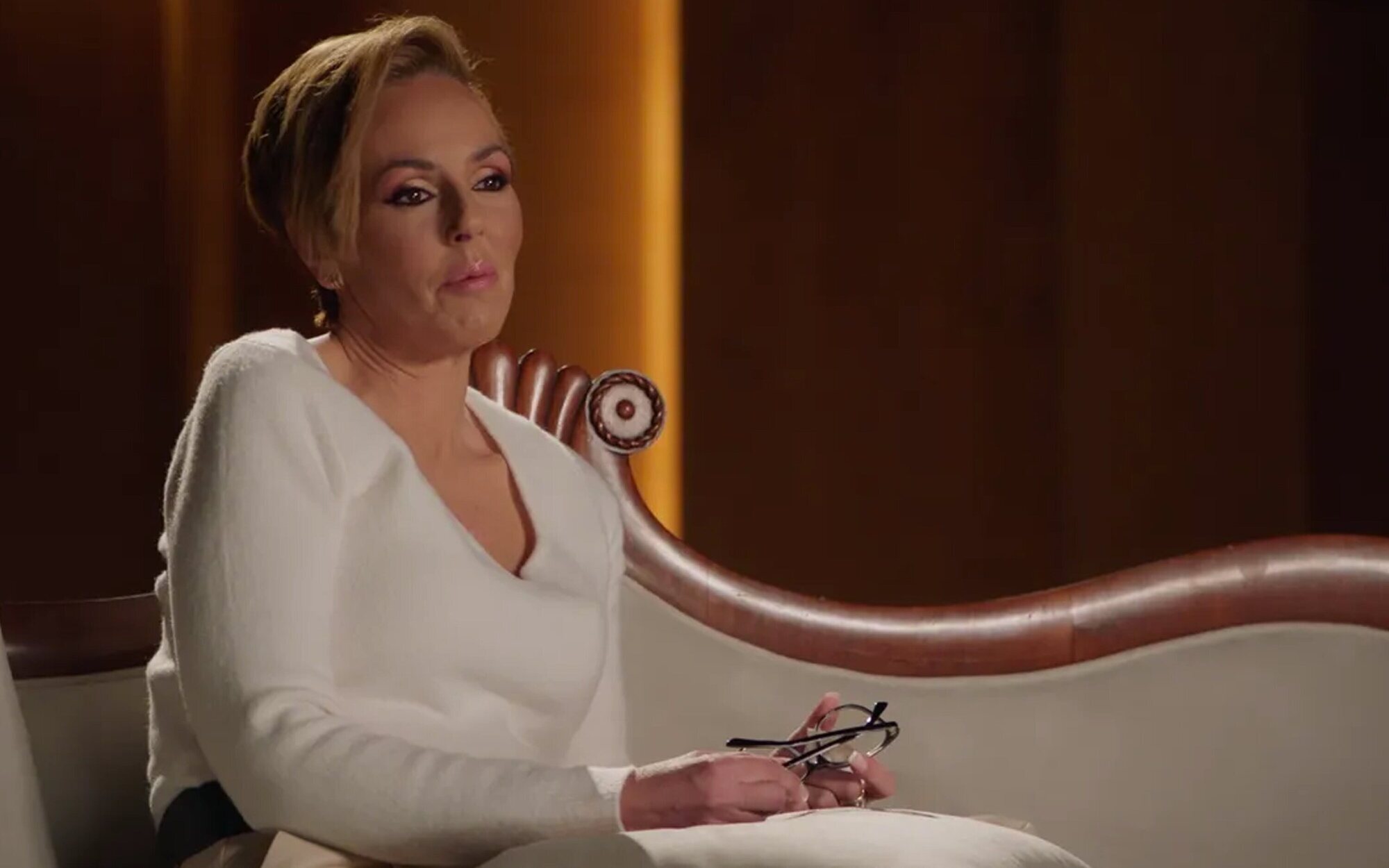 'En el nombre de Rocío' (11,2%) pincha en su estreno y permite liderar a 'Hermanos' (14,4%), que baja