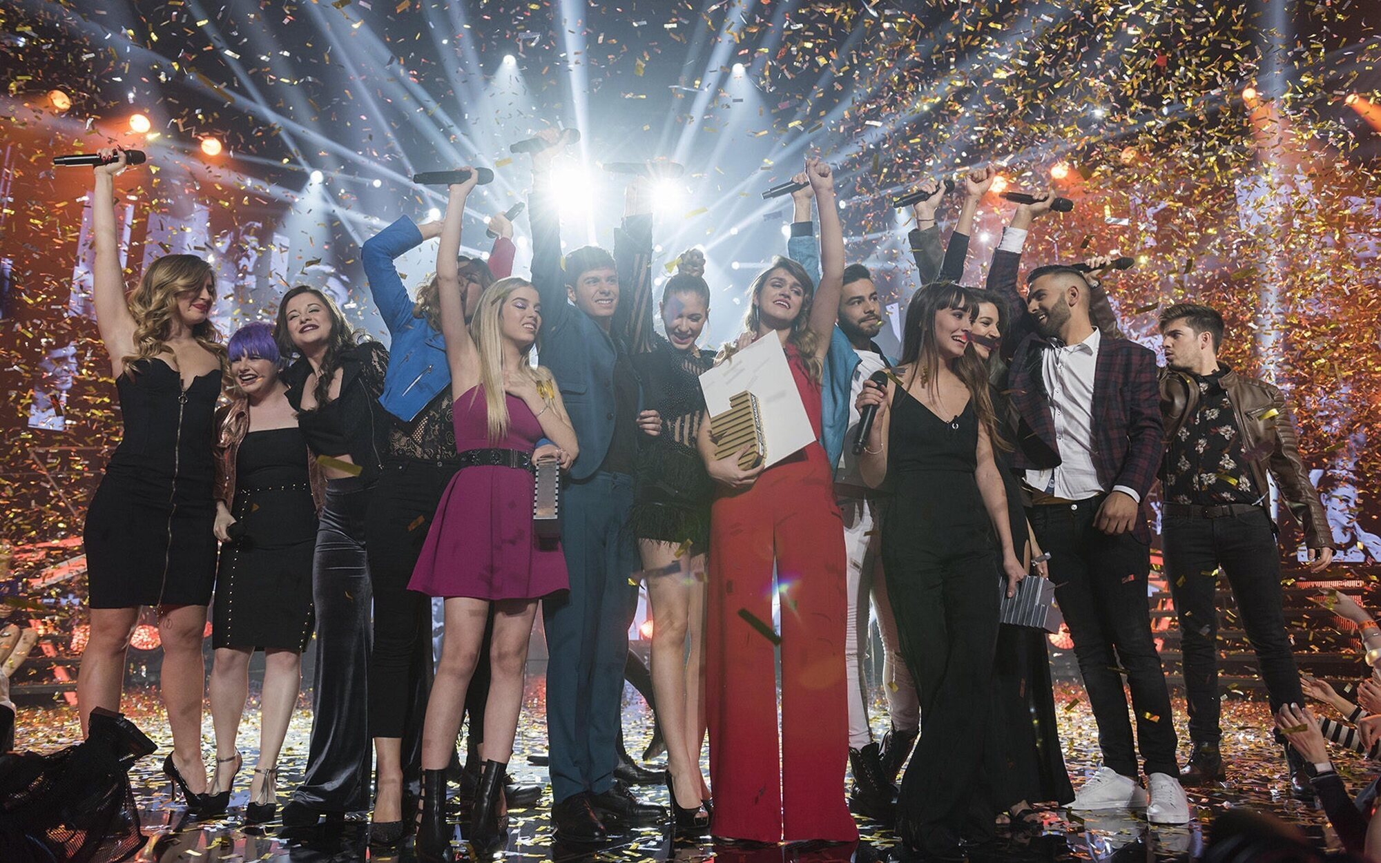 ¿'OT' en Netflix? La plataforma abre la puerta a producir su regreso