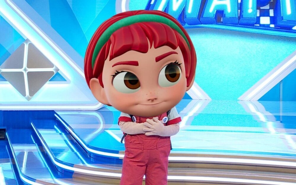 Los planes de RTVE con 'Mapi': estudia renovarla y recolocarla en la ...