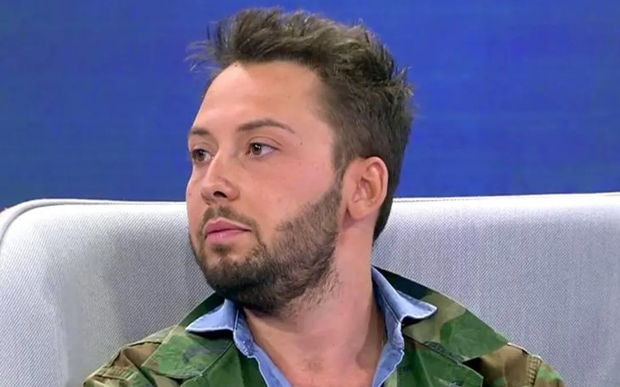 Los colaboradores de 'Sálvame' ponen a caldo a José Antonio Avilés tras su fichaje oficial