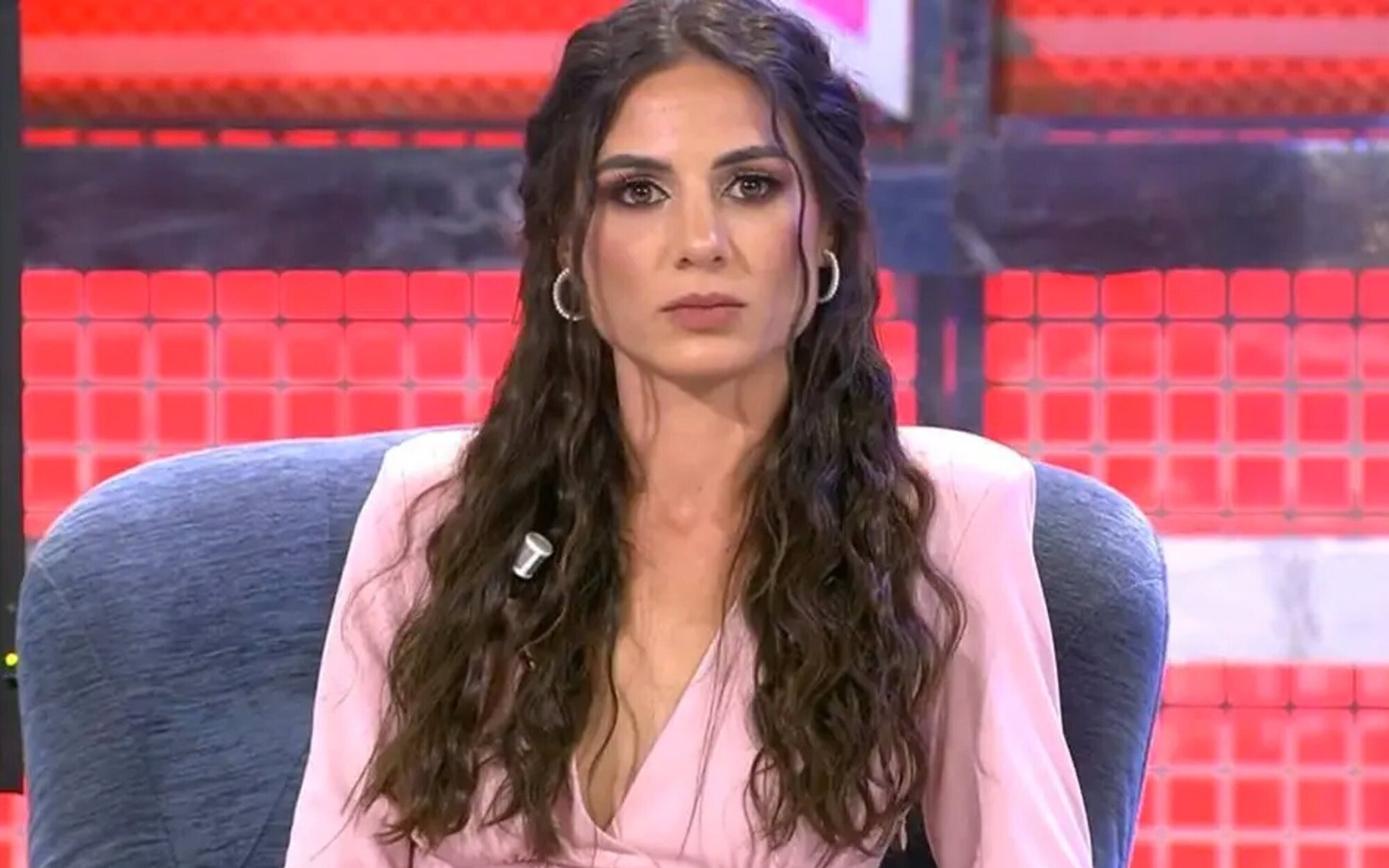 Gema Aldón declara la guerra a los Ortega Cano: "José no es familia de mi madre"