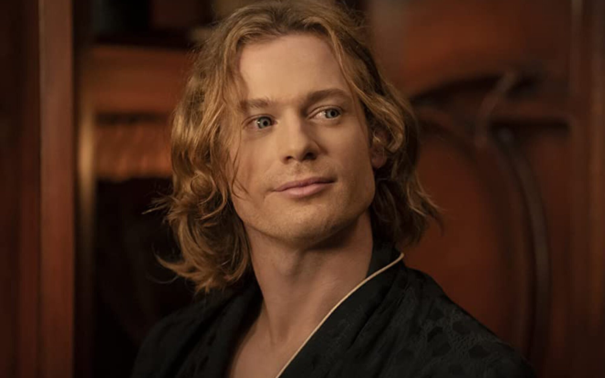 AMC quiere ir más allá de 'The Walking Dead' y apuesta por un nuevo universo vampírico