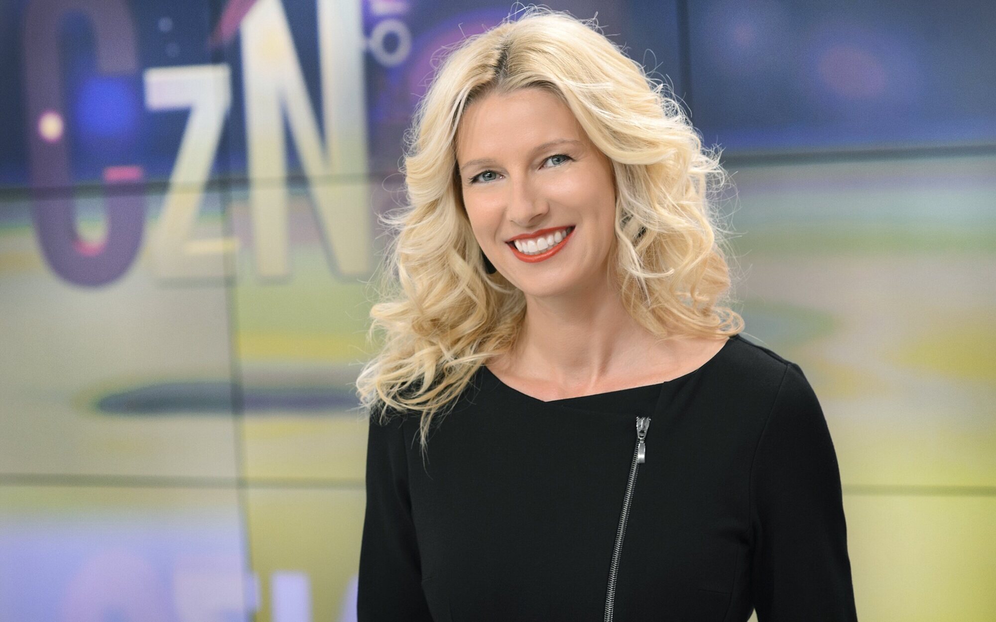 Anne Igartiburu salta a Antena 3 para concursar en 'Tu cara me suena 10' junto a Josie