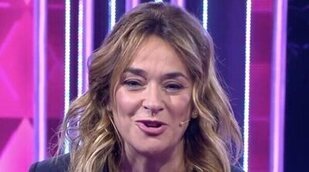 'Déjate querer' (12,6%) crece para liderar su franja y desluce la Semifinal de 'La Voz Kids' (12,3%)